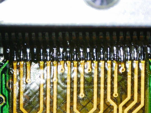 RetroGem Ribbon Install